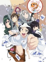 Poster anime Shimoneta to Iu Gainen ga Sonzai Shinai Taikutsu na SekaiSub Indo