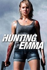 Poster for Hunting Emma 