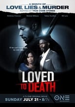Poster for Loved To Death
