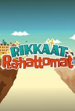 Poster for Rikkaat ja rahattomat