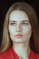 Arina Shevtsova