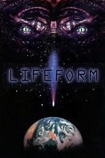 Poster for Lifeform