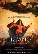 Titian – The Empire of Color