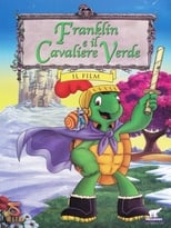 Poster di Franklin e il cavaliere verde