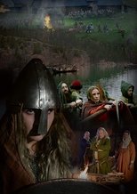 Poster for Viking Warrior Women