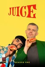 Series 1 poster
