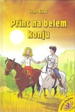 Poster for Prince on a White Horse