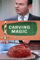 Poster for Carving Magic