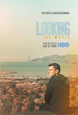 VER Looking: The Movie (2016) Online Gratis HD