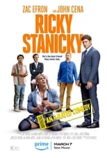 Ricky Stanicky serie streaming