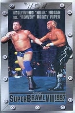 Poster di WCW SuperBrawl VII