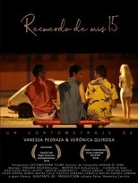 Memory of My 15th Birthday