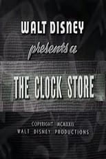 The Clock Store