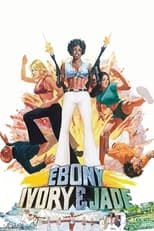 Poster for Ebony, Ivory & Jade