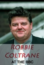 Poster for Robbie Coltrane at the BBC 