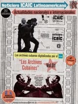 Poster for Noticiero ICAIC Latinoamericano 