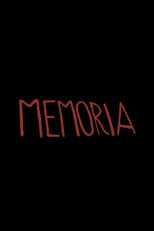 Poster for Memoria 