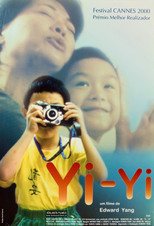 Yi Yi