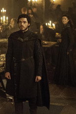 The Rains of Castamere poster
