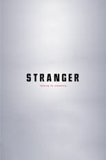 Poster for Stranger: Talking to Jihadists