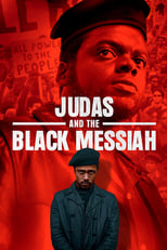 Poster di Judas and the Black Messiah