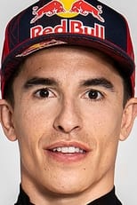 Marc Marquez