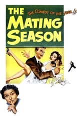 Poster for The Mating Season