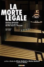 Poster for The Legal Death