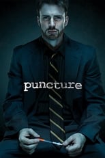 Poster for Puncture 