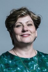 Foto retrato de Emily Thornberry