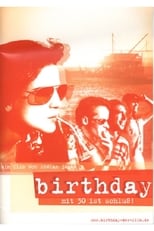 Poster for Birthday