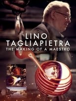 Poster for Lino Tagliapietra: The Making of a Maestro