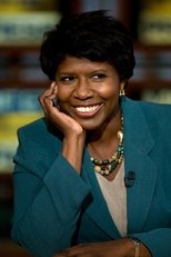 Foto retrato de Gwen Ifill