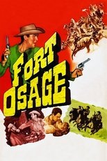 Poster for Fort Osage