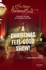 A Very Belgian Christmas Treat poster