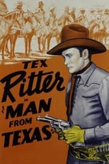 The Man from Texas (1939)