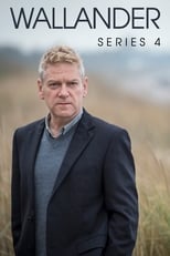 Poster for Wallander Season 4