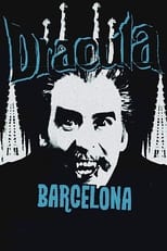 Poster for Drácula Barcelona 