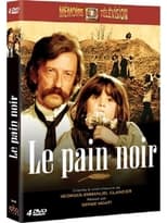 Poster for Le Pain noir Season 1