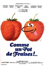 Poster for Like a Pot of Strawberries 