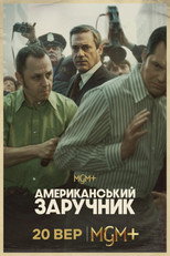 American Hostage