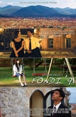 Poster for Fondi '91