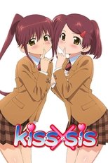 KissXSis poster image
