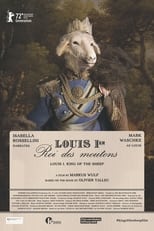 Poster for Louis I., King of the Sheep