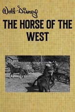 Poster di The Horse of the West