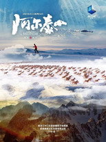 阿尔泰山 poster