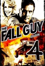 Poster for The Fall Guy Season 4