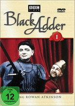 Poster zu Staffel 1 – Blackadder