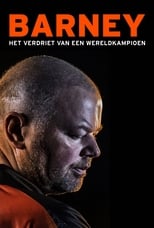 Poster di Barney: Het Verdriet van een Wereldkampioen