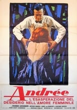 Poster for Andrea